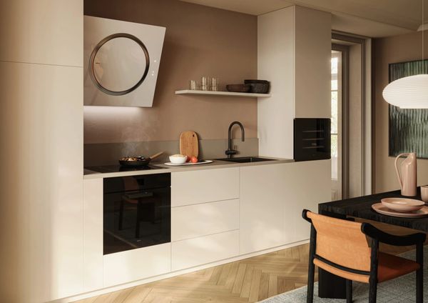 Bếp từ Elica RATIO 604 PLUS BL PRF0183903