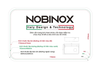 Chậu âm Nobinox NOVA A382