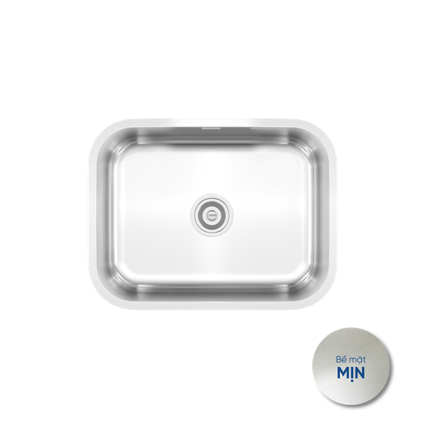 Chậu rửa bát Konox Tari 5744SM