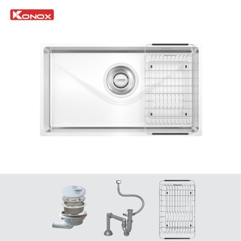 Chậu rửa bát Konox  Tari 800SM