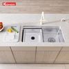 Chậu rửa bát Konox Tari 780SM
