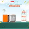 Chậu rửa bát lắp âm Konox R50 Tari 7846DU