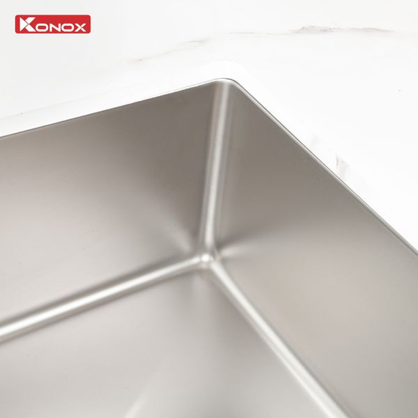 Chậu rửa bát Konox Tari 870SM