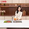 Chậu rửa bát Konox Tari 870SM