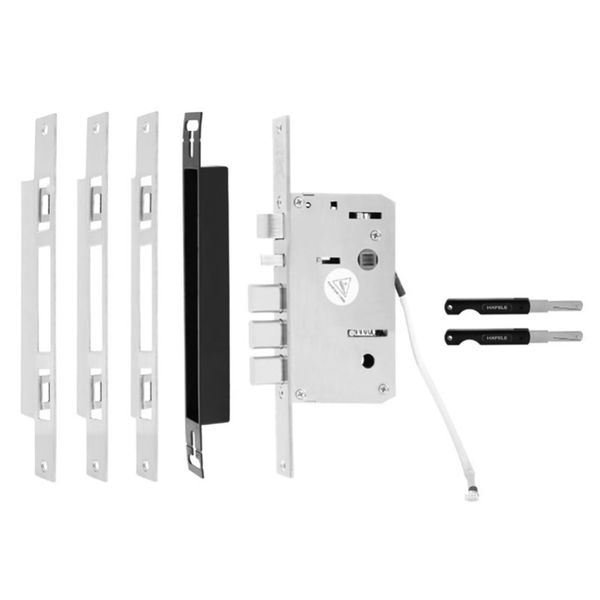 Khóa Điện Tử Zenith-ML2501W Hafele 499.21.225