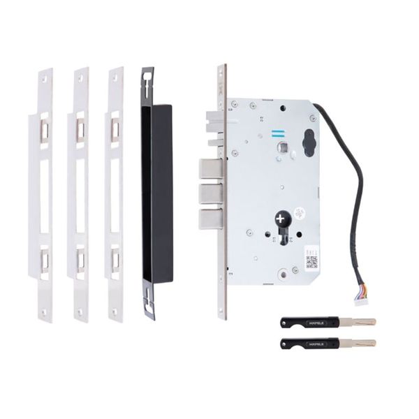 Khóa Điện Tử Infinity-PP2502W Hafele 499.21.223