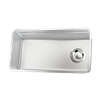 Chậu rửa 1 hố Konox Tari Smart 8847PP