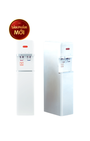 Cây Nóng Lạnh Mitsubishi Cleansui CWMF-500E