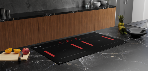 Bếp từ Kocher X-NANO 9