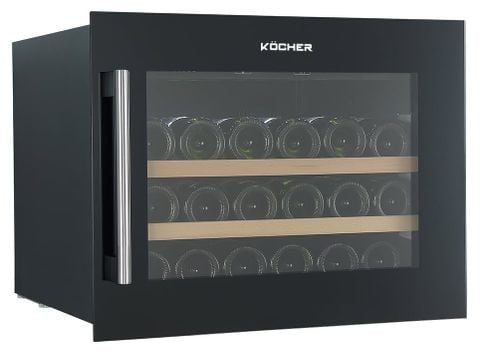 Tủ rượu vang Kocher KWEU-1128B