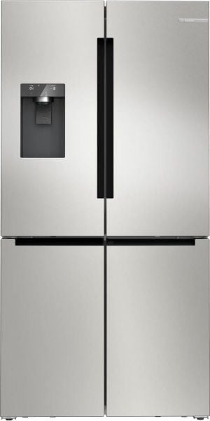 Tủ lạnh side by side Bosch KFD96APEA Serie 6