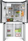 Tủ lạnh side by side Bosch KFD96APEA Serie 6