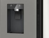 Tủ lạnh side by side Bosch KFD96APEA Serie 6