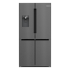 Tủ Lạnh side by side Bosch KFI96AXEA SERIES 6 574L Cao Cấp
