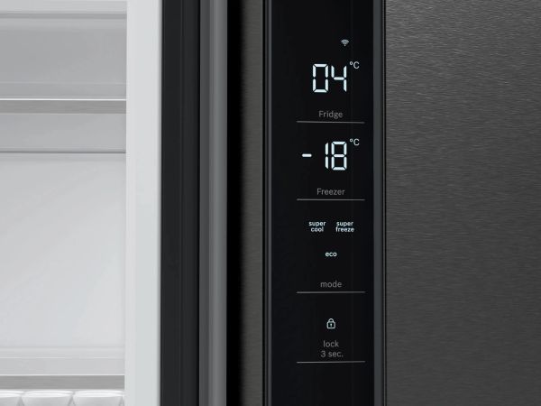 Tủ Lạnh Bosch KFN96AXEA Serie 4