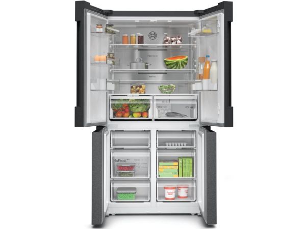 Tủ Lạnh Bosch KFN96AXEA Serie 4