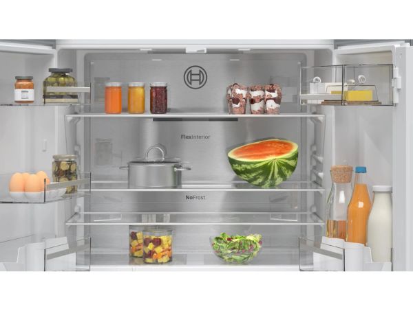 Tủ Lạnh Bosch KFN96AXEA Serie 4