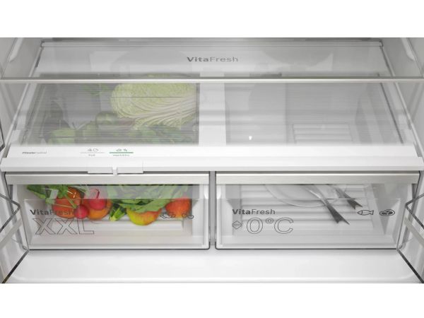 Tủ Lạnh Bosch KFN96AXEA Serie 4