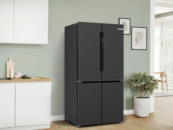 Tủ Lạnh Bosch KFN96AXEA Serie 4