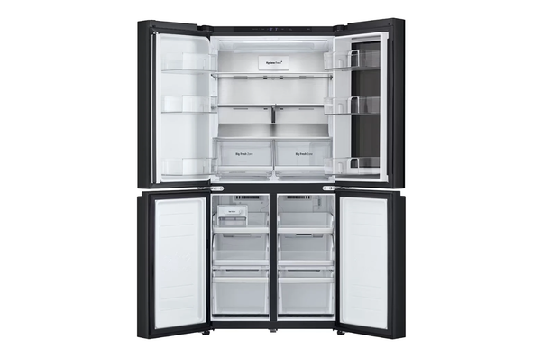 Tủ Lạnh LG LFB53BLMI 530 Lít Smart Inverter