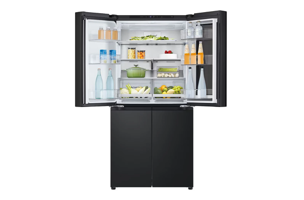 Tủ Lạnh LG LFB53BLMI 530 Lít Smart Inverter