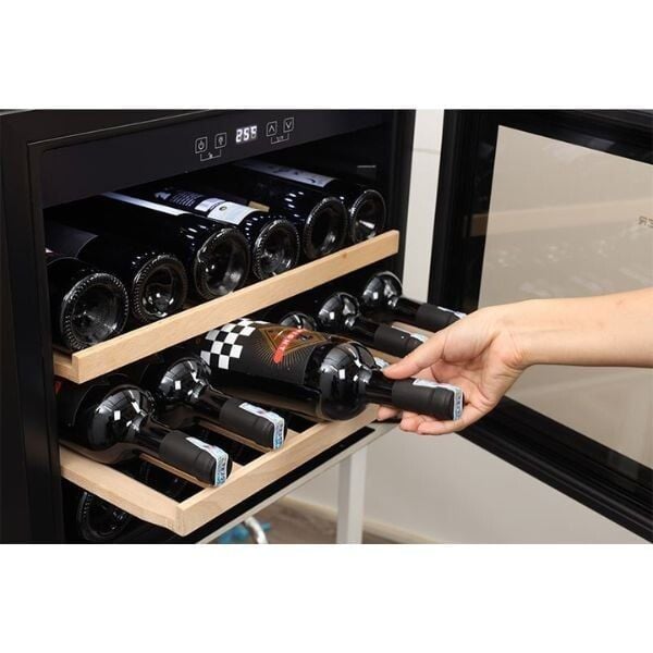 Tủ rượu vang Kocher KWEU-1128B