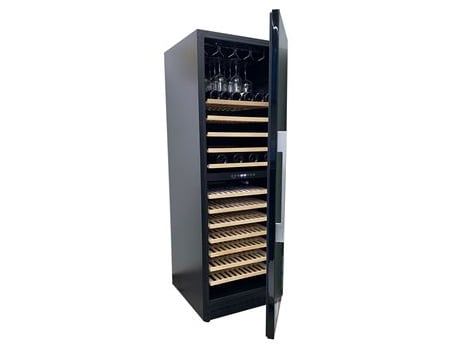 Tủ rượu vang Kocher KWEU-11126B