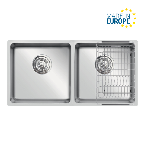 Chậu rửa bát Turkey Sink Vigo 860