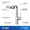 Vòi rửa bát Kluger KLF0018S