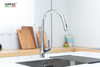 Vòi rửa bát Nobinox LOFT NX533