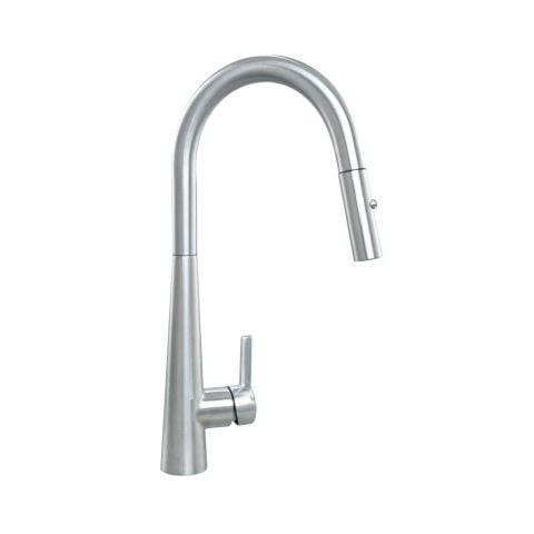 Vòi rửa bát Nobinox NX501