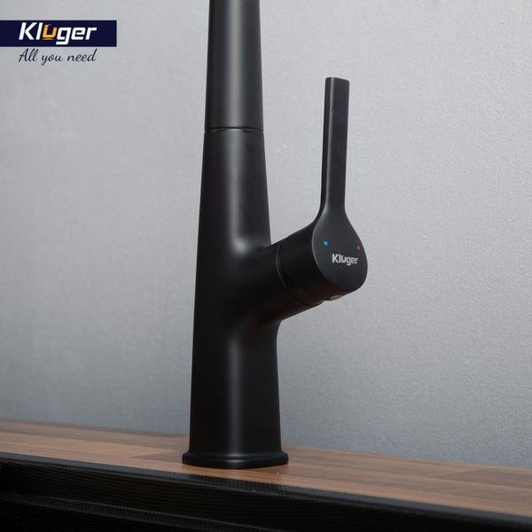 Vòi rửa bát Kluger KLF0018B