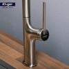 Vòi rửa bát Kluger KLF0001S
