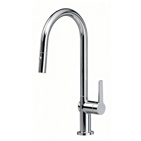 Vòi rửa bát Kluger KLF0003SC