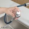 Vòi rửa bát Kluger KLF0013SC