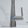 Vòi rửa bát Kluger KLF0013SC