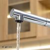 Vòi rửa bát Kluger KLF0013SC