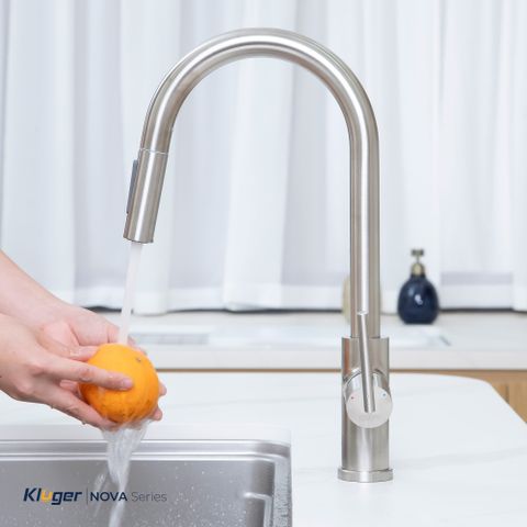 Vòi rửa bát Kluger KLF0030S