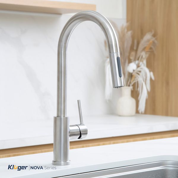 Vòi rửa bát Kluger KLF0030S