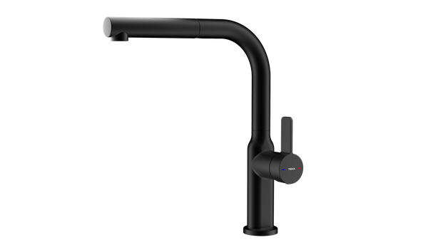 Vòi chậu nóng lạnh Teka OVAL 938