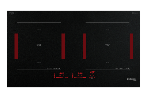 Bếp từ Kocher X-NANO 9