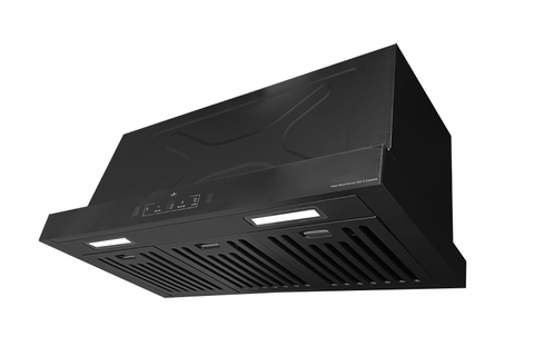 Máy Hút Mùi Âm Tủ Kocher Turbo X-350D