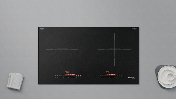 Bếp từ Kocher X-NANO 7