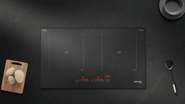 Bếp Từ Kocher X-NANO 8 Plus