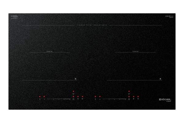Bếp từ Kocher X-NANO 6 plus