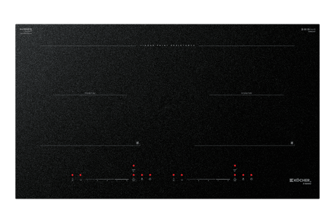Bếp từ Kocher X-NANO 6 plus