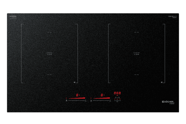 Bếp Từ Kocher X-NANO 8 Plus