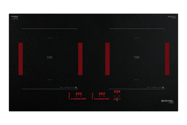 Bếp từ Kocher X-NANO 9