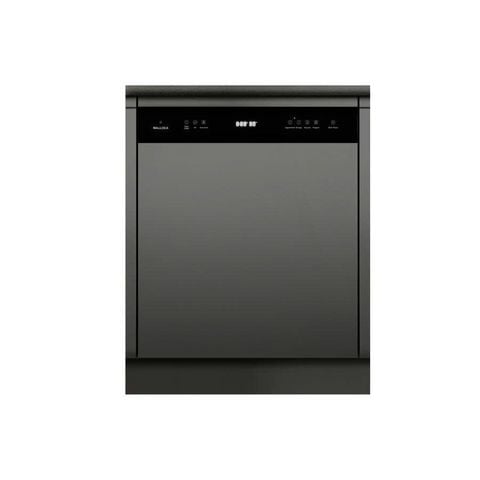 Máy Rửa Chén bán âm tủ Malloca MDW157SI