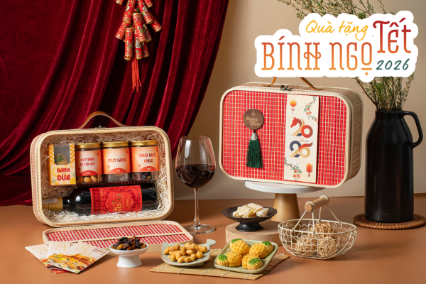  Hộp An Nhiên 2 (Rượu Astra) 